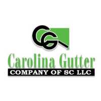 Carolina Gutter Company of SC LLC Logo