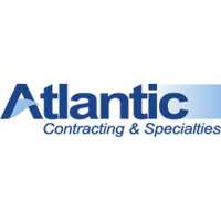 Atlantic Contracting & Specialties Logo