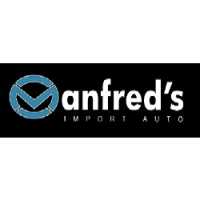 Manfred's Import Auto Inc Logo