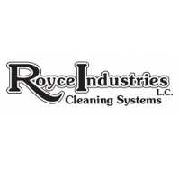 Royce Industries Logo