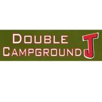 Double J Campground Logo