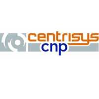 Centrisys/CNP Logo