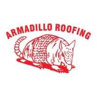 Armadillo Roofing Inc. Logo