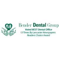 Bender Dental Group Logo
