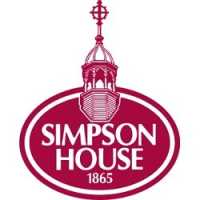 Simpson House Logo