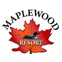 Maplewood Resort Logo