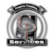 Compton Plumbing Services Logo