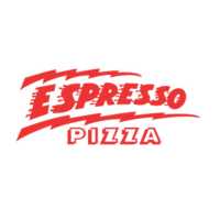 Espresso Pizza Logo