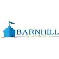 Barnhill Pediatric Dentistry Logo