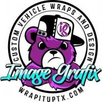 Image Grafix Logo