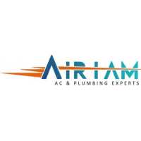 Air I Am Logo