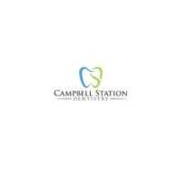 Campbell Station Dentistry Logo