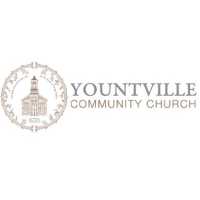 Yountville Community Church Logo
