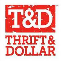 Thrift & Dollar Inc Logo