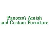 Panozzo's Amish and Custom Furniture Logo