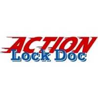 Action Lock Doc Logo