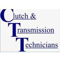 CTT Transmissions Logo