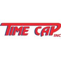 Time Cap Inc. Logo