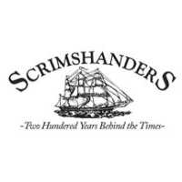 Newport Scrimshanders Logo