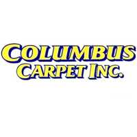 Columbus Carpet Inc. Logo