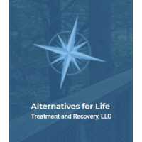 Alternatives for Life Treatment and Recovery Logo