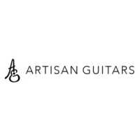 Artisan Guitars Logo