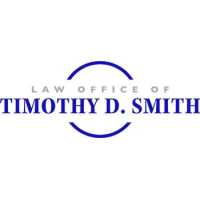 Law Office of Timothy D. Smith Logo