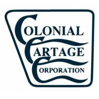 Colonial Cartage Corporation Logo