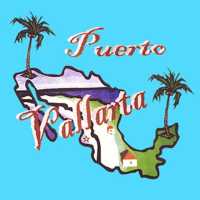 PUERTO VALLARTA Logo