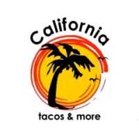 California Tacos & More Logo