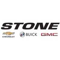 Stone Chevrolet Buick GMC Logo