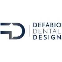 DeFabio Dental Design Logo