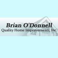 Brian O'Donnell Quality Home Improvements, Inc. Logo