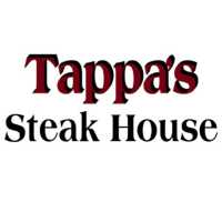 Tappa's Steak House Logo