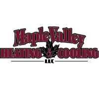 Maple Valley Heating & Cooling, L.L.C. Logo