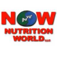 Nutrition World, L.L.C. Logo