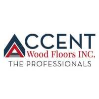 Accent Wood Floors Inc. Logo