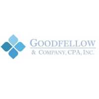 Goodfellow & Company, CPA Logo