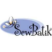 SewBatik Logo