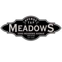 Meadows Avenue Tap Logo