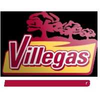 Villegas Landscaping Logo