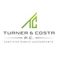 Turner & Costa, P.C. Logo