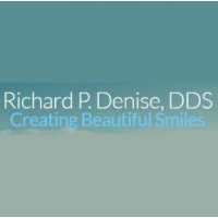 Richard P. Denise, DDS Logo