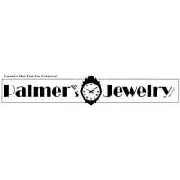 Palmer's Jewelry Logo