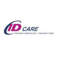 ID Care – Hillsborough Infectious Disease Care Logo