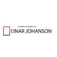 Einar Johanson Window & Door Logo