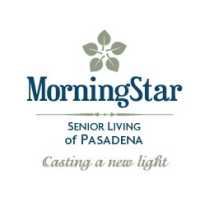 MorningStar Senior Living of Pasadena Logo