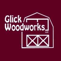 Glick Woodworks Logo