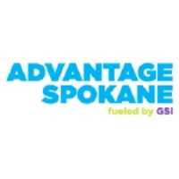 Advantage Spokane Logo