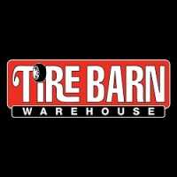 Tire Barn Warehouse Logo